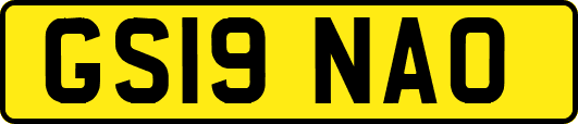 GS19NAO