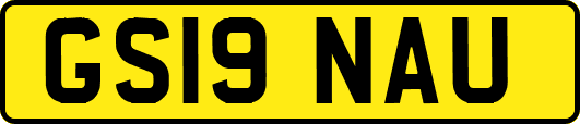 GS19NAU