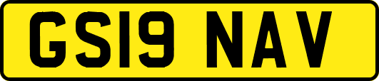 GS19NAV