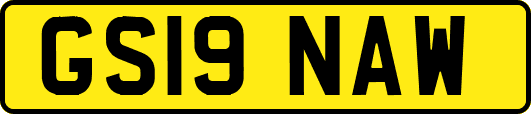 GS19NAW