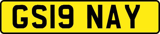 GS19NAY