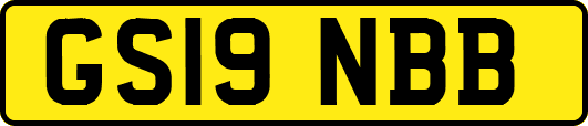 GS19NBB