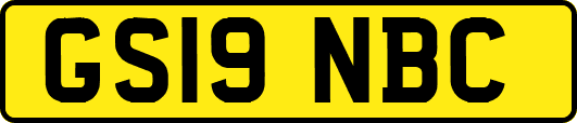GS19NBC
