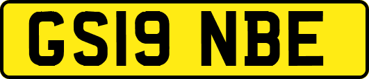 GS19NBE