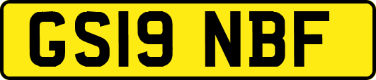 GS19NBF