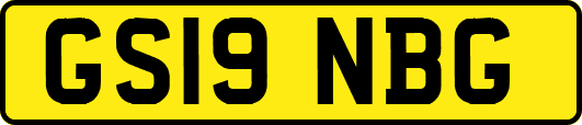GS19NBG