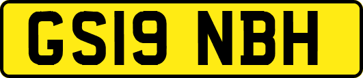 GS19NBH