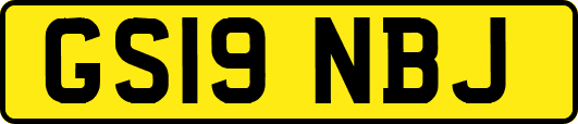 GS19NBJ