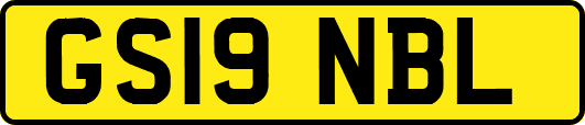GS19NBL