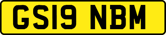 GS19NBM