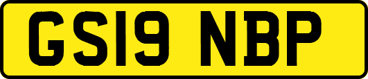 GS19NBP