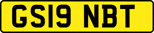 GS19NBT