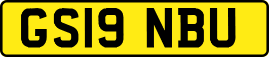 GS19NBU