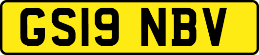 GS19NBV