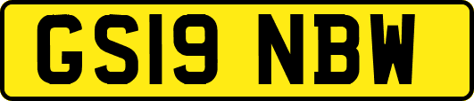 GS19NBW