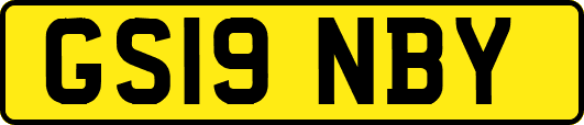 GS19NBY