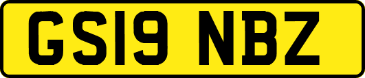 GS19NBZ