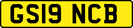 GS19NCB