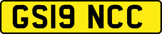GS19NCC