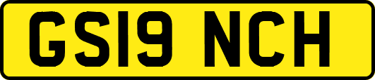 GS19NCH