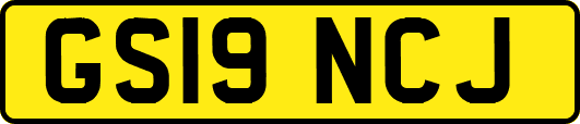 GS19NCJ