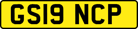 GS19NCP