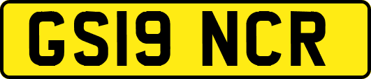 GS19NCR