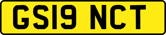 GS19NCT