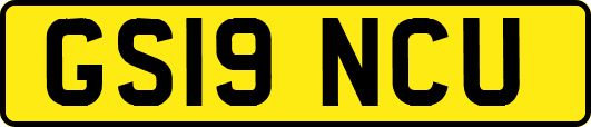 GS19NCU
