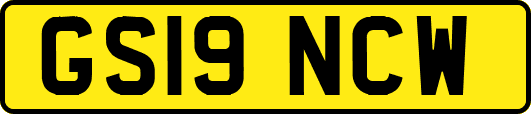 GS19NCW