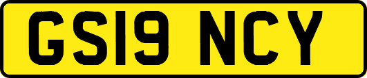 GS19NCY