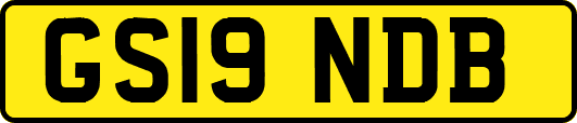 GS19NDB