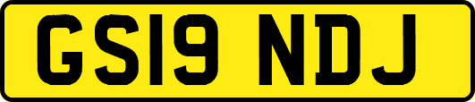 GS19NDJ