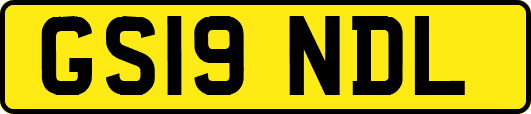 GS19NDL