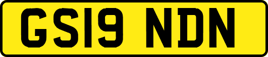 GS19NDN