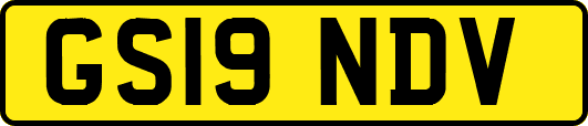 GS19NDV