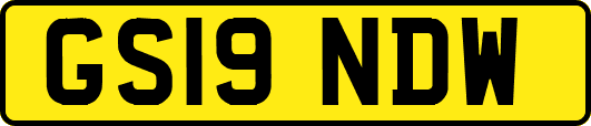 GS19NDW