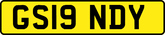 GS19NDY