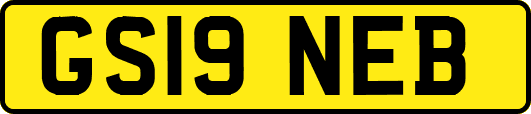 GS19NEB