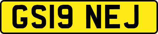 GS19NEJ