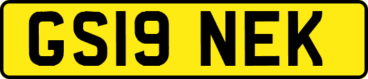 GS19NEK