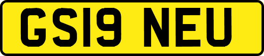 GS19NEU