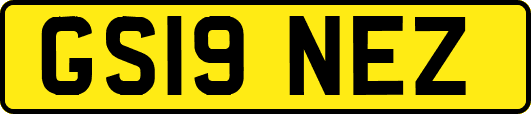 GS19NEZ