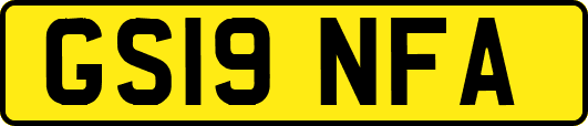 GS19NFA