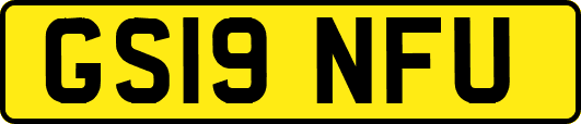GS19NFU