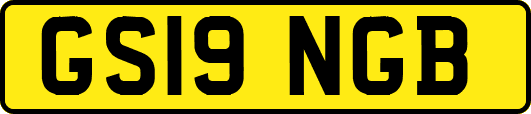 GS19NGB
