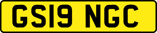 GS19NGC