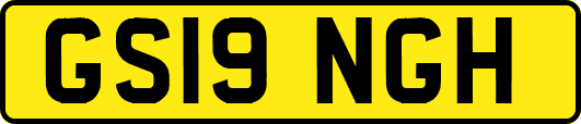 GS19NGH