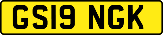 GS19NGK