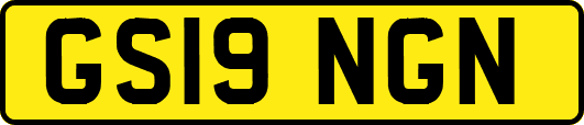 GS19NGN